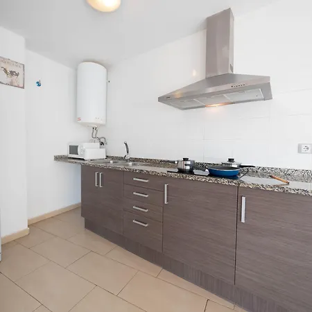 Appartement Ar Easy Espronceda *