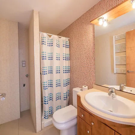 Appartement Ar Easy Espronceda Blanes