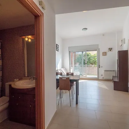Appartement Ar Easy Espronceda Blanes