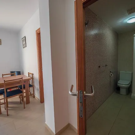 Ar Easy Espronceda Appartement *